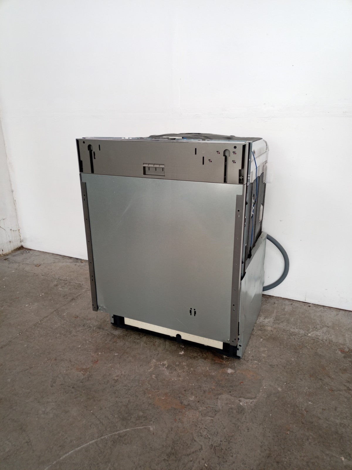 New Graded HOOVER HI3E9E0S-80  Full-size Fully Integrated  Dishwasher K28