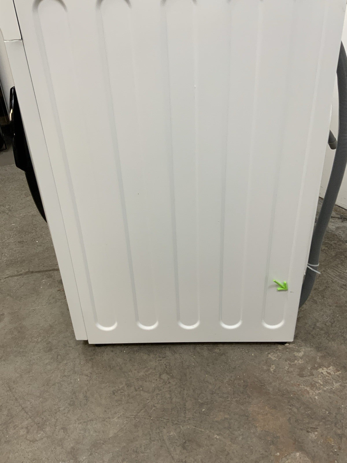 New Graded LOGIK L10W7D23 10 kg Washer Dryer - White RRP £429 P57