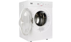 NEW GRADED WHITE BUSH 3KG MINI VENTED DRYER FREE UK DELIVERY