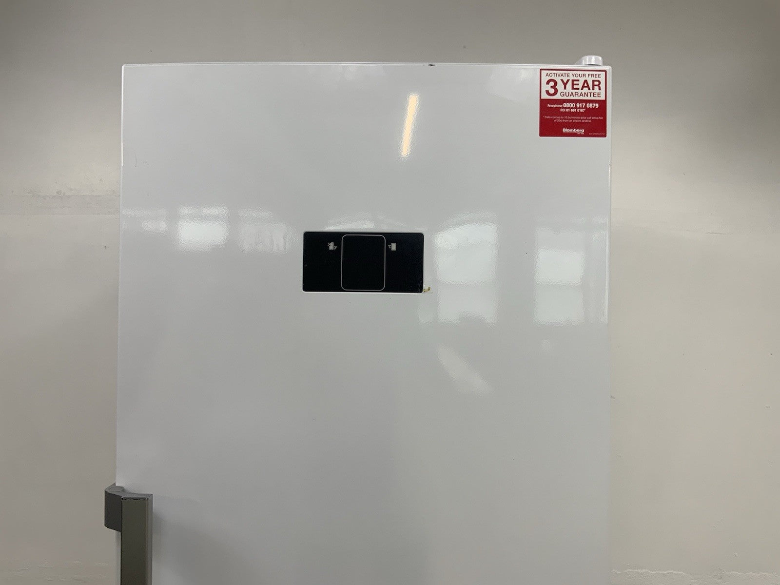 New Graded  Beko SND568VP Tall Larder FrIdge RRP £579! -K63