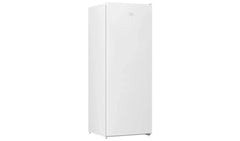 New Graded  Beko LSG4545W Tall Larder FrIdge RRP £379! -Q32
