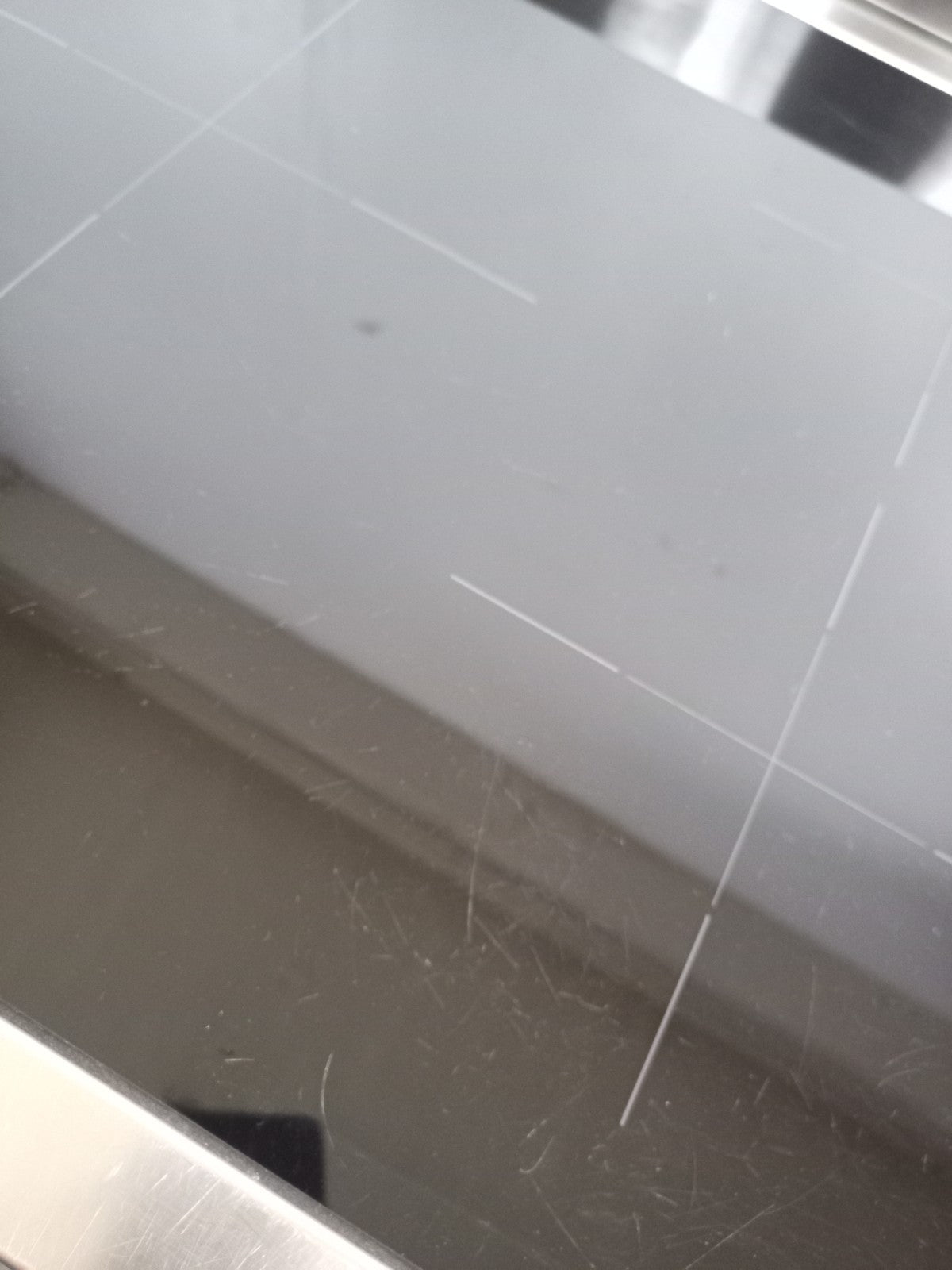 Graded Smeg C92IMX2 90cm Induction Range Cooker RRP£1999 C23