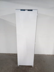 New Graded Beko Blomberg SST3455I   Integrated Tall Larder Fridge RRP£579 D2