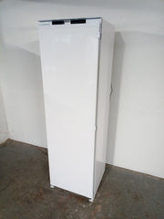 New Graded Beko Blomberg SST3455I   Integrated Tall Larder Fridge RRP£579 D2
