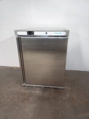 New Graded Polar CD080-02 150 ltr Commercial Fridge RRP£499 X62