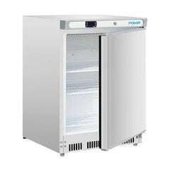 New Graded Polar CD080-02 150 ltr Commercial Fridge RRP£499 X62