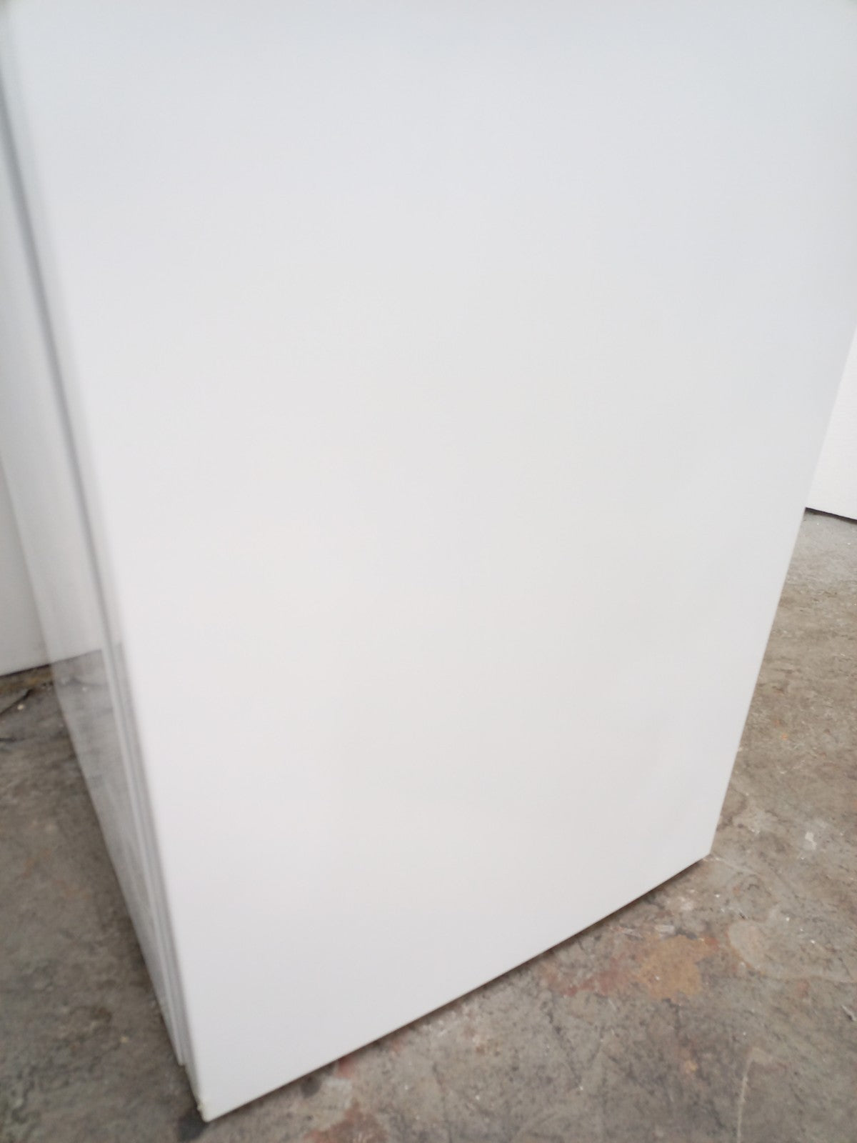 New Graded  Beko SND568VP Tall Larder FrIdge RRP £579! -N53