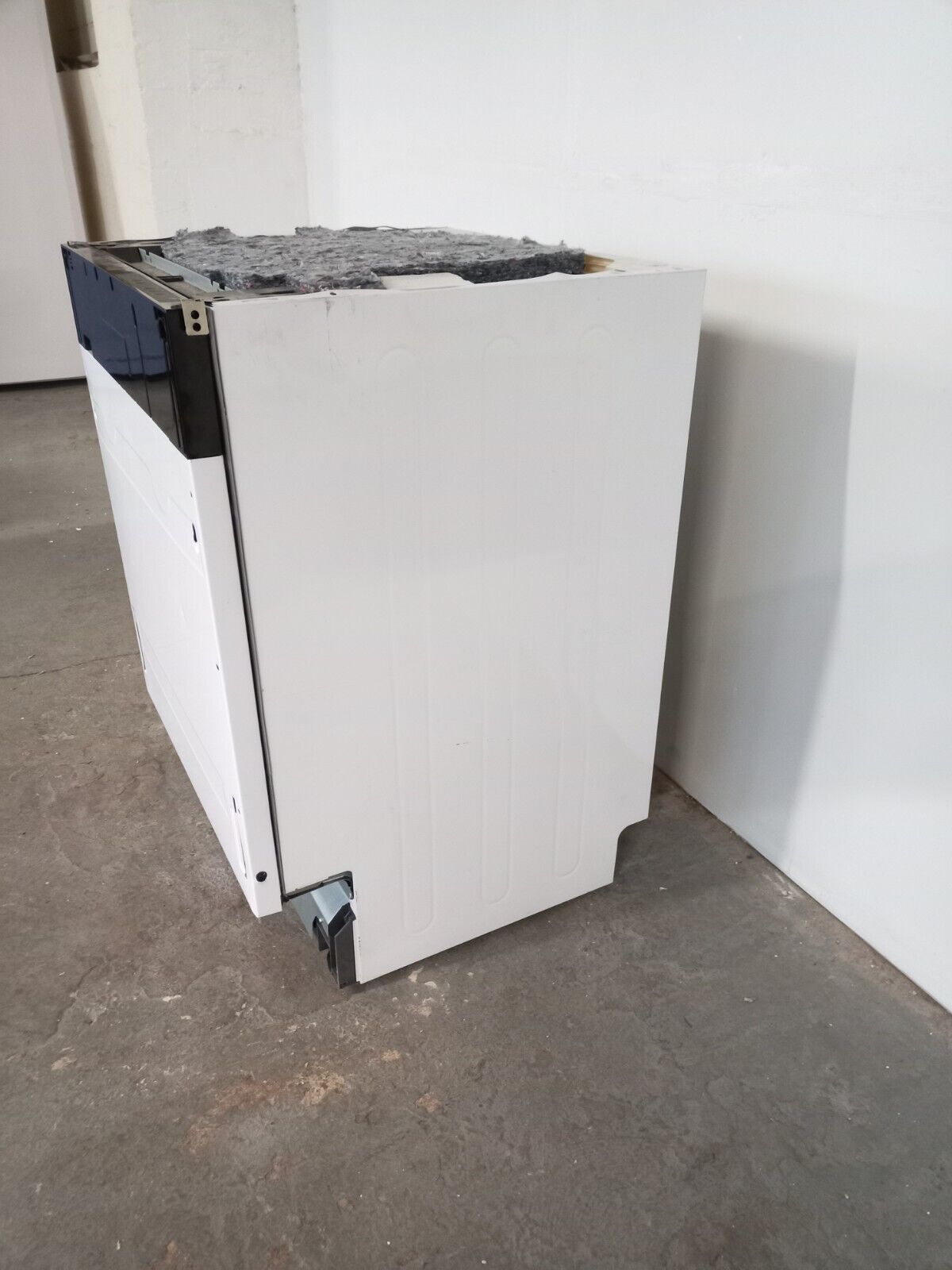 New Graded Montpellier MDWB16095 Full Size  Integrated Dishwasher RRP£379 L23