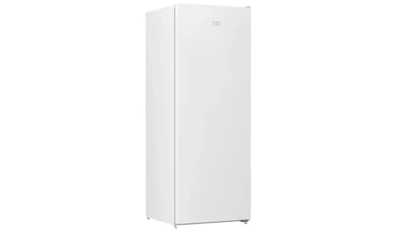 New Graded  Beko LSG4545W Tall Larder FrIdge RRP £379! -R31