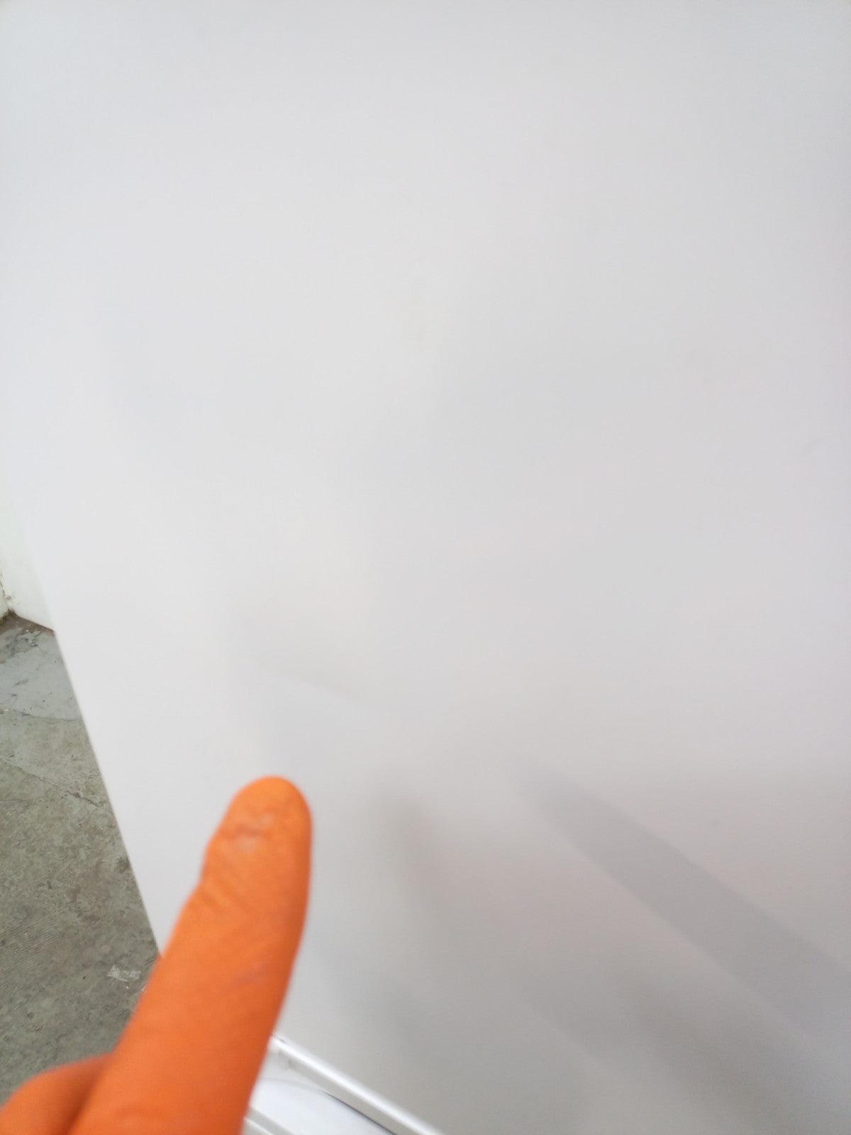 New Graded Beko BCND4V973 193cm Integrated  70/30 Fridge Freezer RRP £679 N89