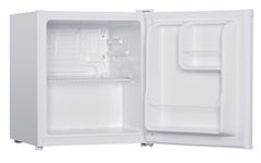New Graded White Iceking TT47EW Table Top  FrIdge V11