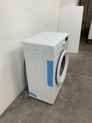 New Graded LOGIK L712WM23 7 kg 1200 Spin Washing Machine - White RRP£239 R63