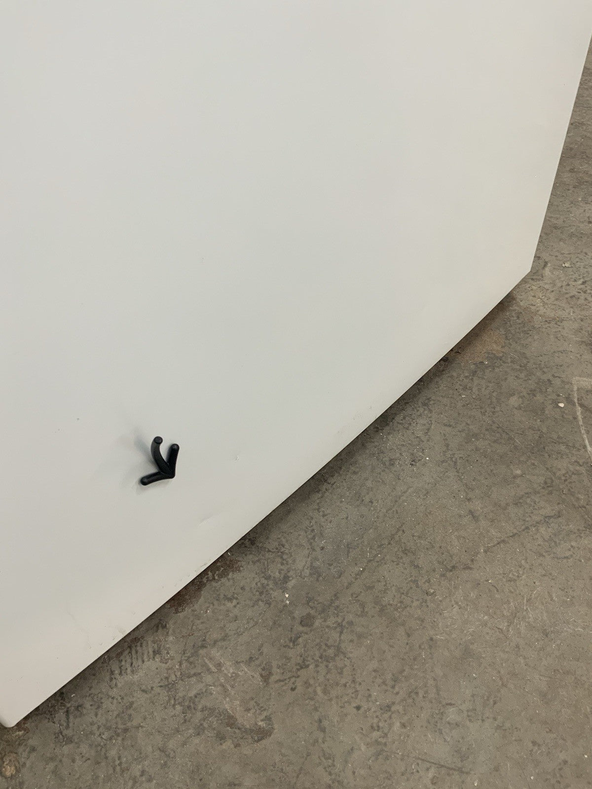 New Graded  Beko SND568VP Tall Larder Fridge RRP £649! -K52