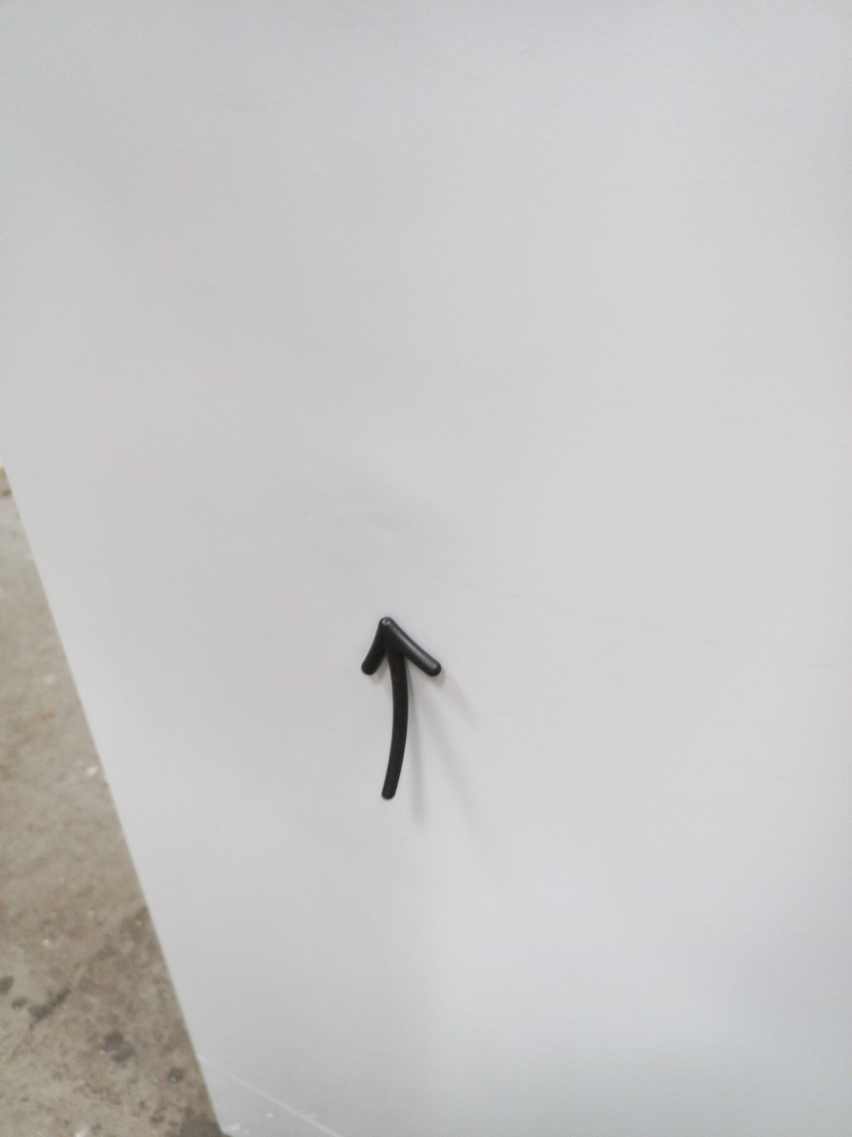 New Graded Candy CF3E9LOW-80 Full-size Freestanding Dishwasher RRP £279 Y26