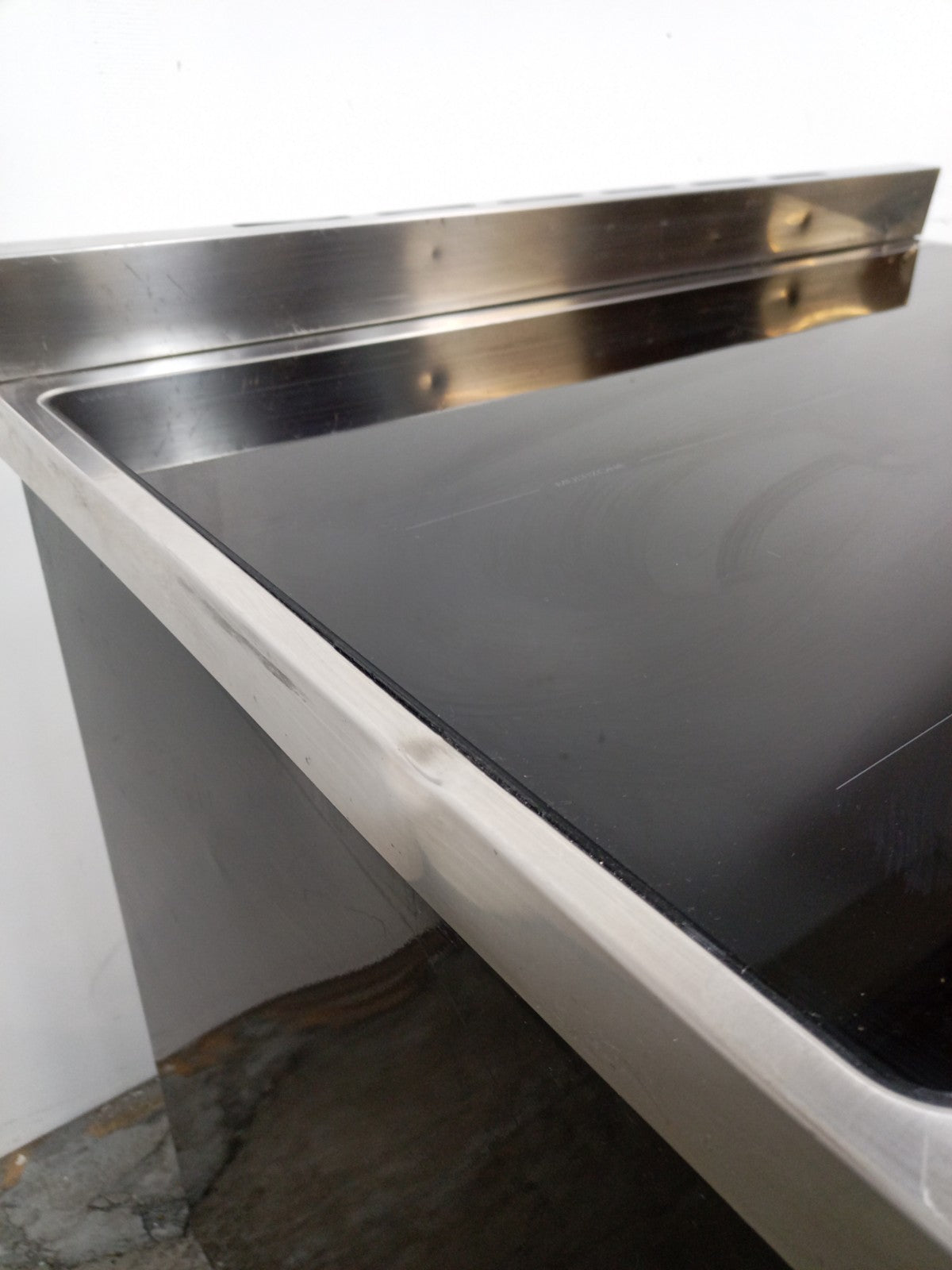 Graded Smeg C92IPBL9-1 90cm Induction Range Cooker RRP£1999 N97