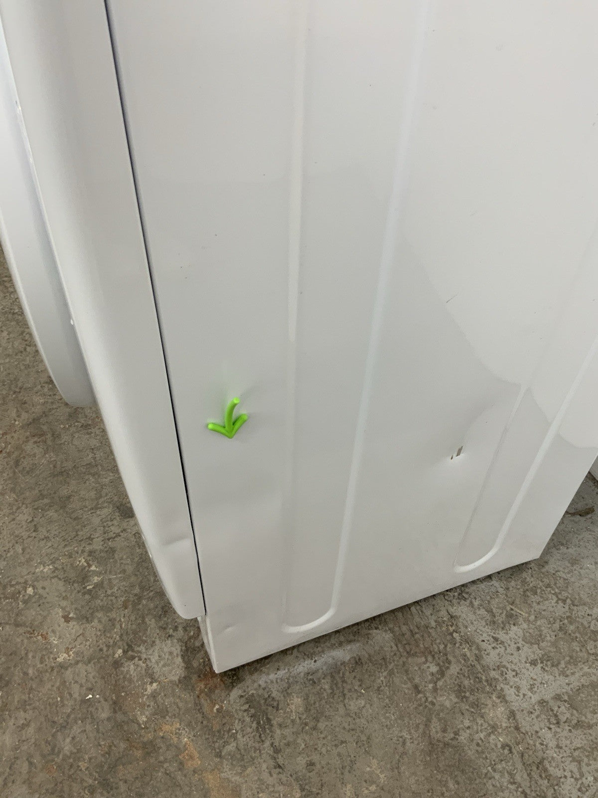 New Graded Hoover Washing machine H-WASH 300 LITE HBWS 49D1W4-80 K7