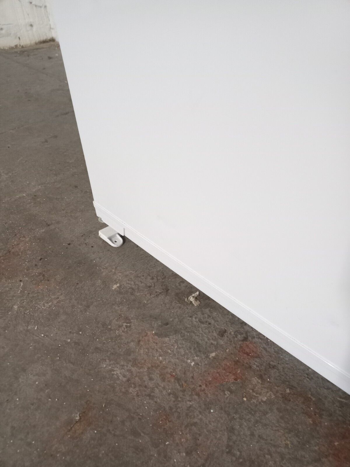 New Graded Beko Blomberg SST3455I   Integrated Tall Larder Fridge RRP£579 D2