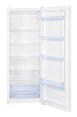 New Graded Iceking RL254EW Tall  242 ltr Larder FrIdge RRP £299 - D21
