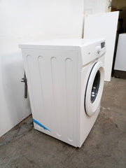 New Graded Logik L1014WM23 10kg Washing Machine 1400 Spin RRP£299 C9