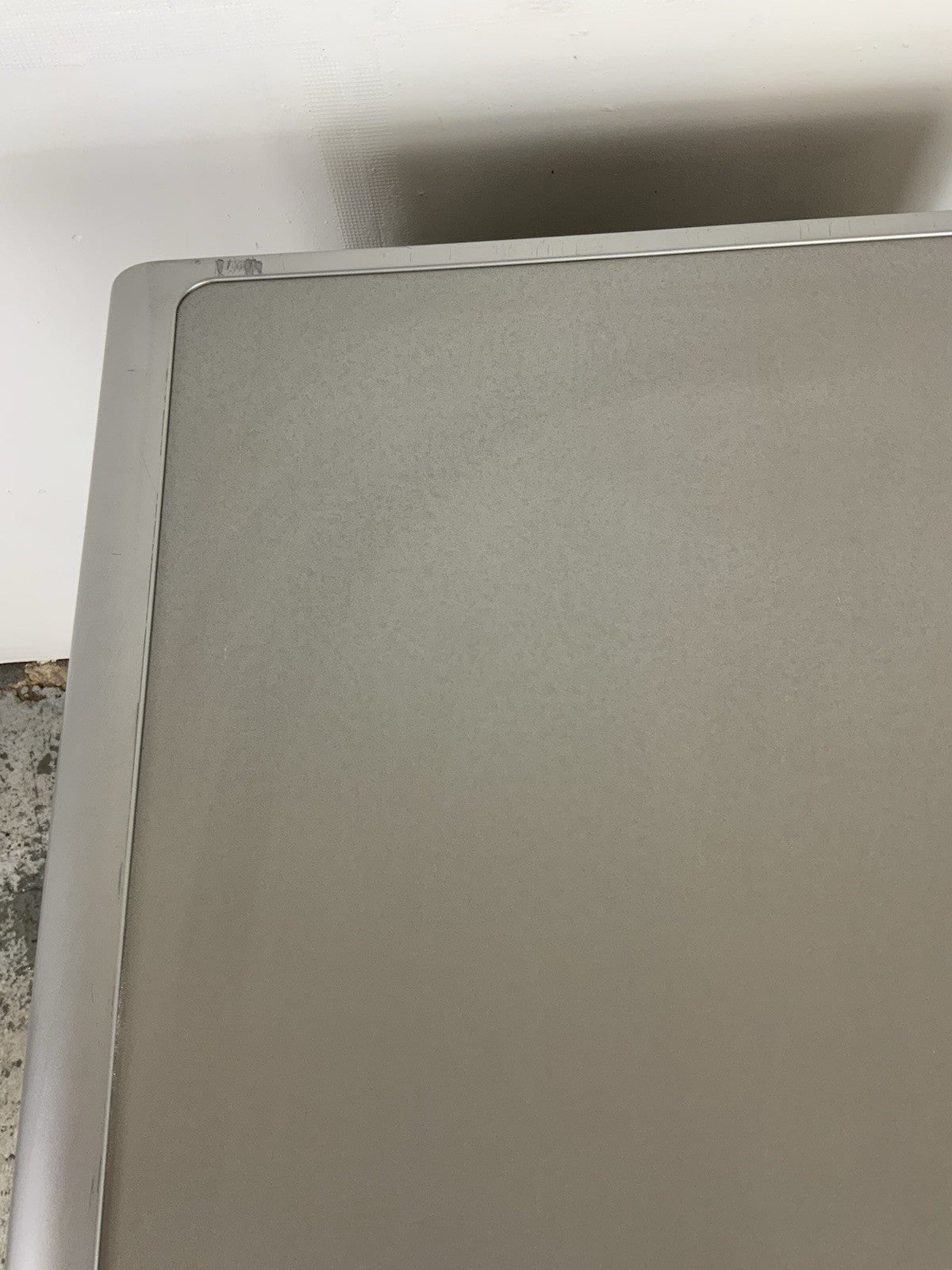 New Graded Silver Indesit D2FHK26SUK  Full Size Dishwasher RRP£299 F28