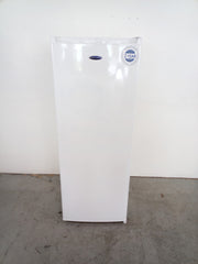 New Graded Iceking RL254EW Tall  242 ltr Larder FrIdge RRP £299 - E6