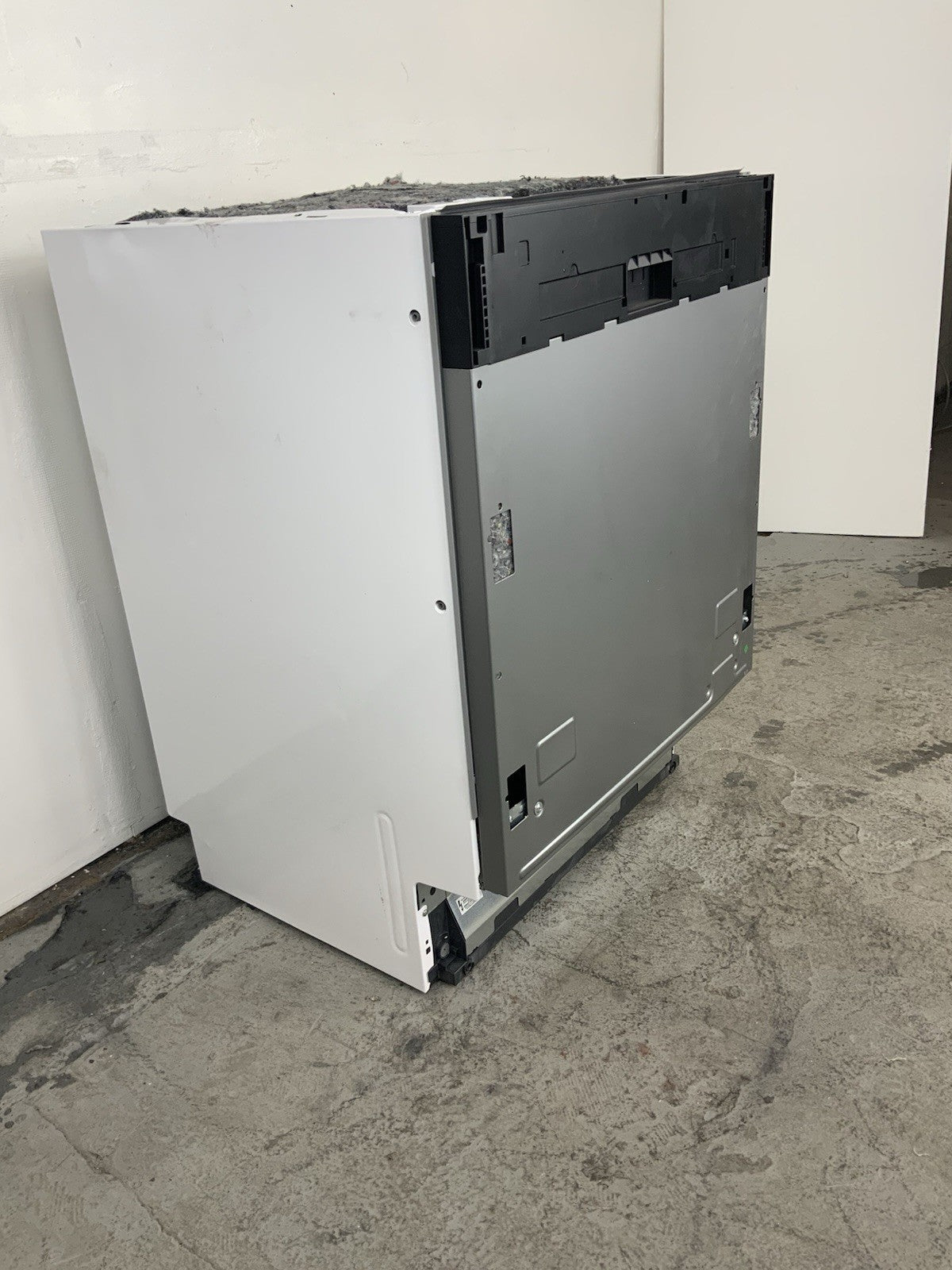 New Graded Beko BDIN26430 Full-size Fully Integrated Dishwasher RRP £399 Y90