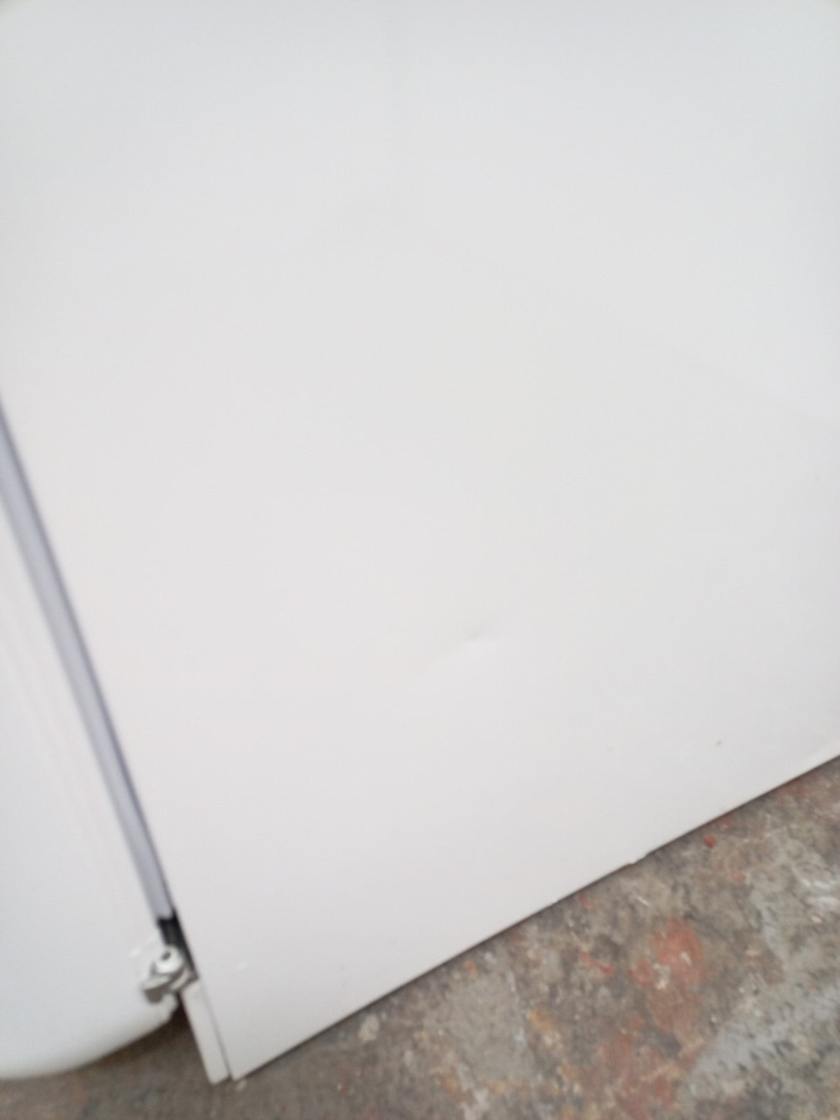 New Graded Retro White  Smeg FAB32RWH5UK 60/40 Fridge Freezer RRP£2099 S92