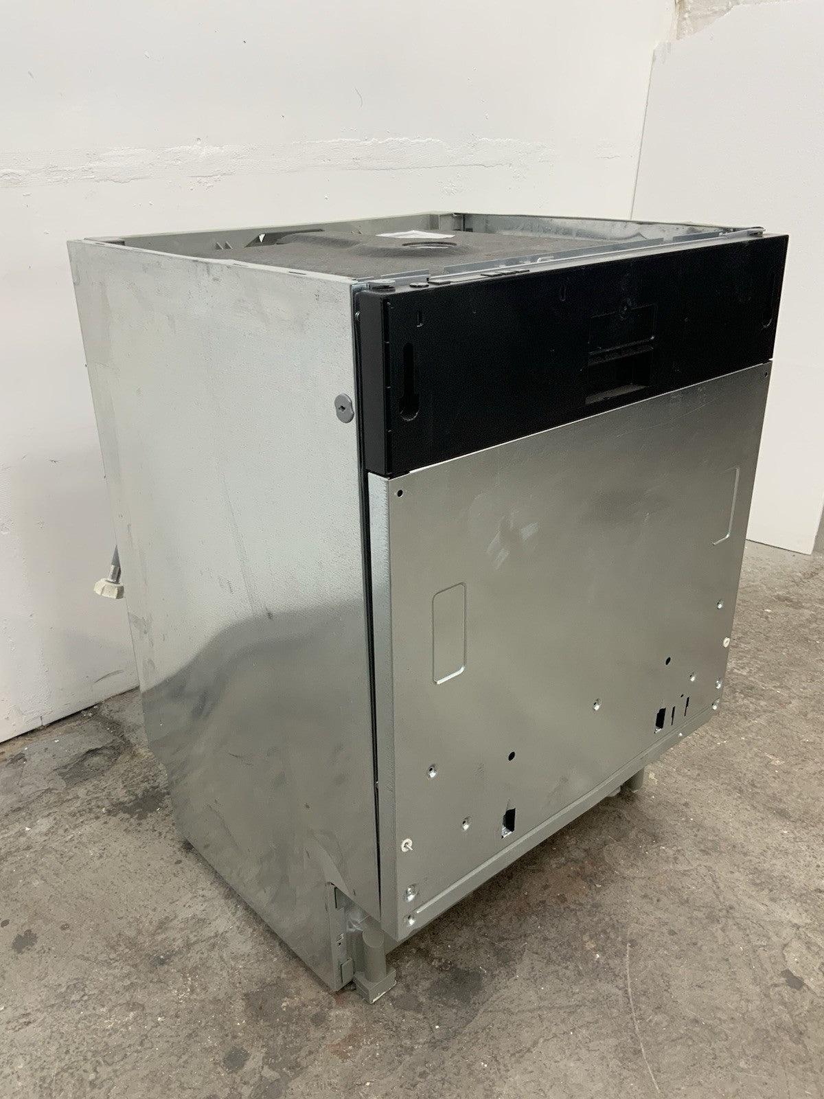 New Graded Hotpoint Full Size Integrated Dishwasher H21HKD525uk 14PLC Set  R3