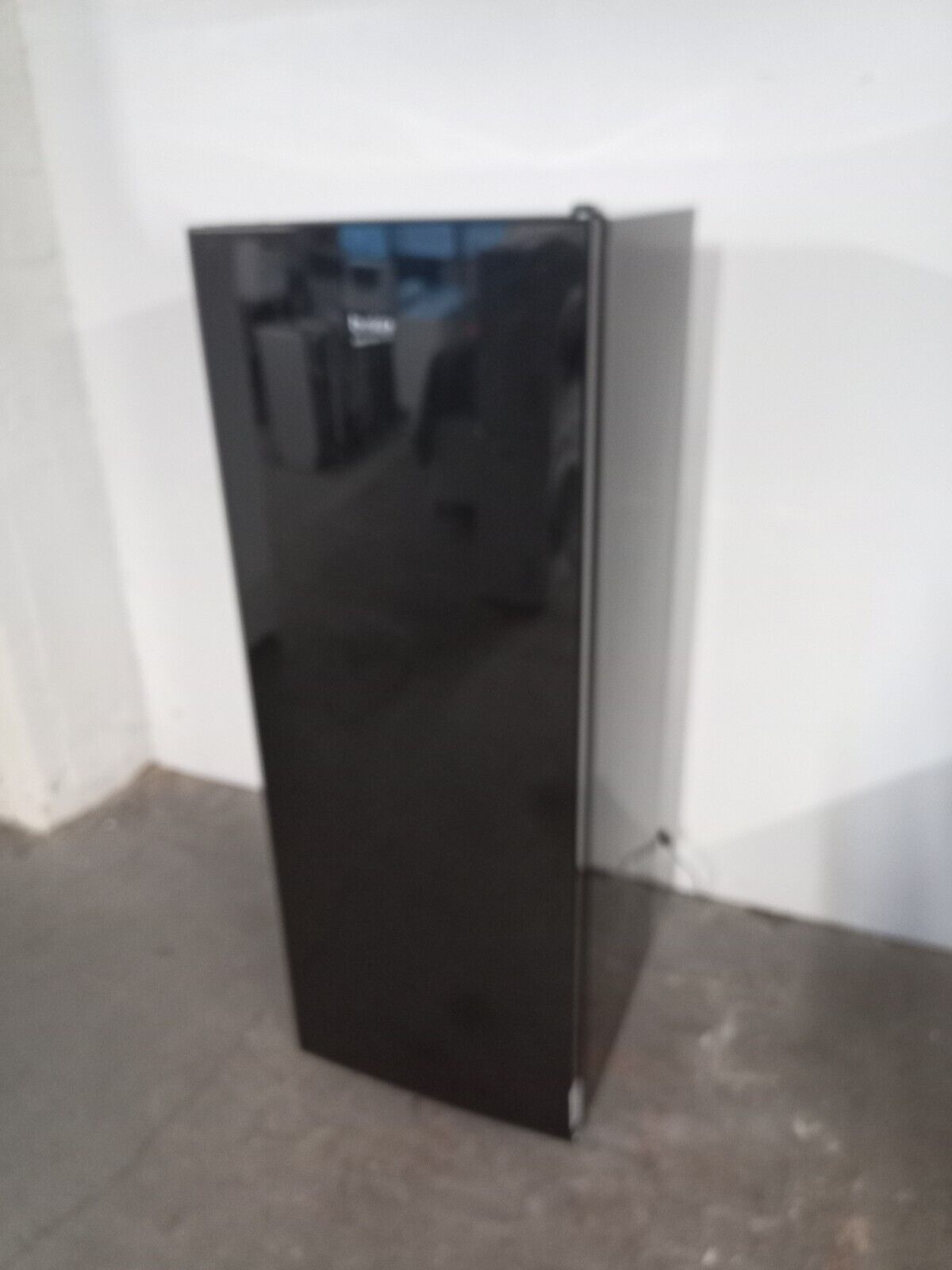 New Graded  Beko LSG4545B Tall Larder FrIdge RRP £379! -M25
