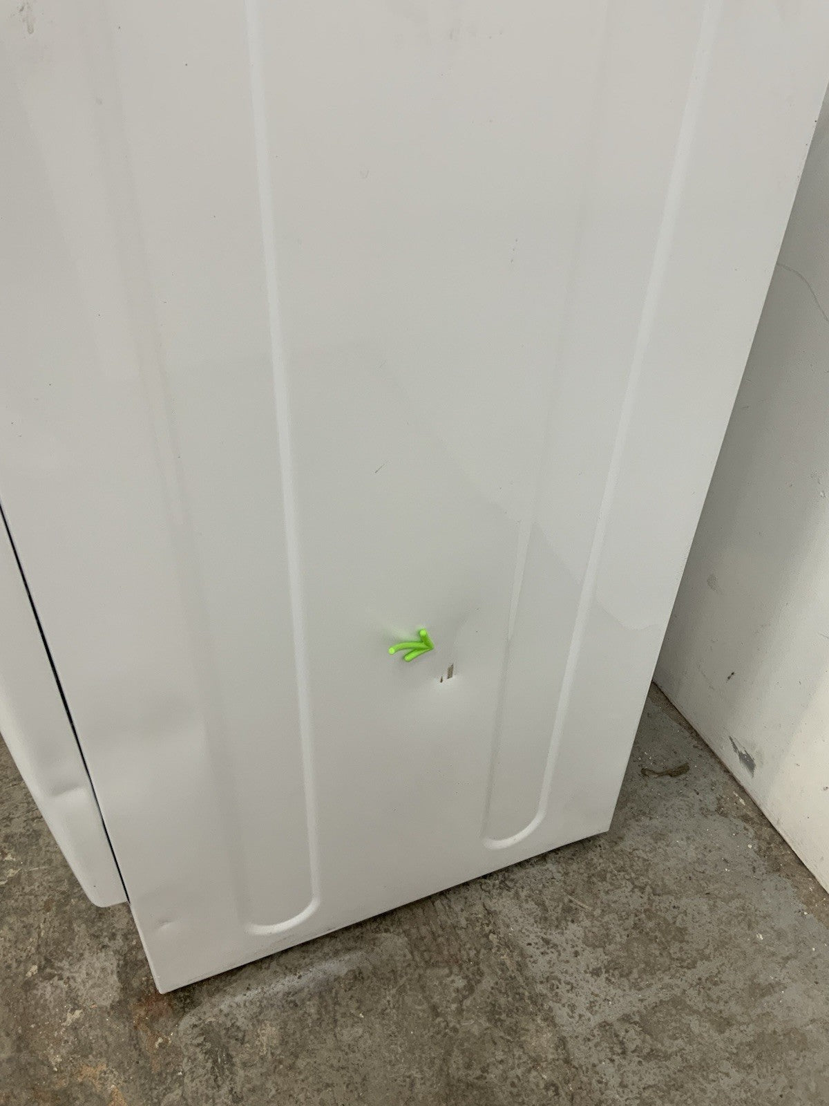 New Graded Hoover Washing machine H-WASH 300 LITE HBWS 49D1W4-80 K7