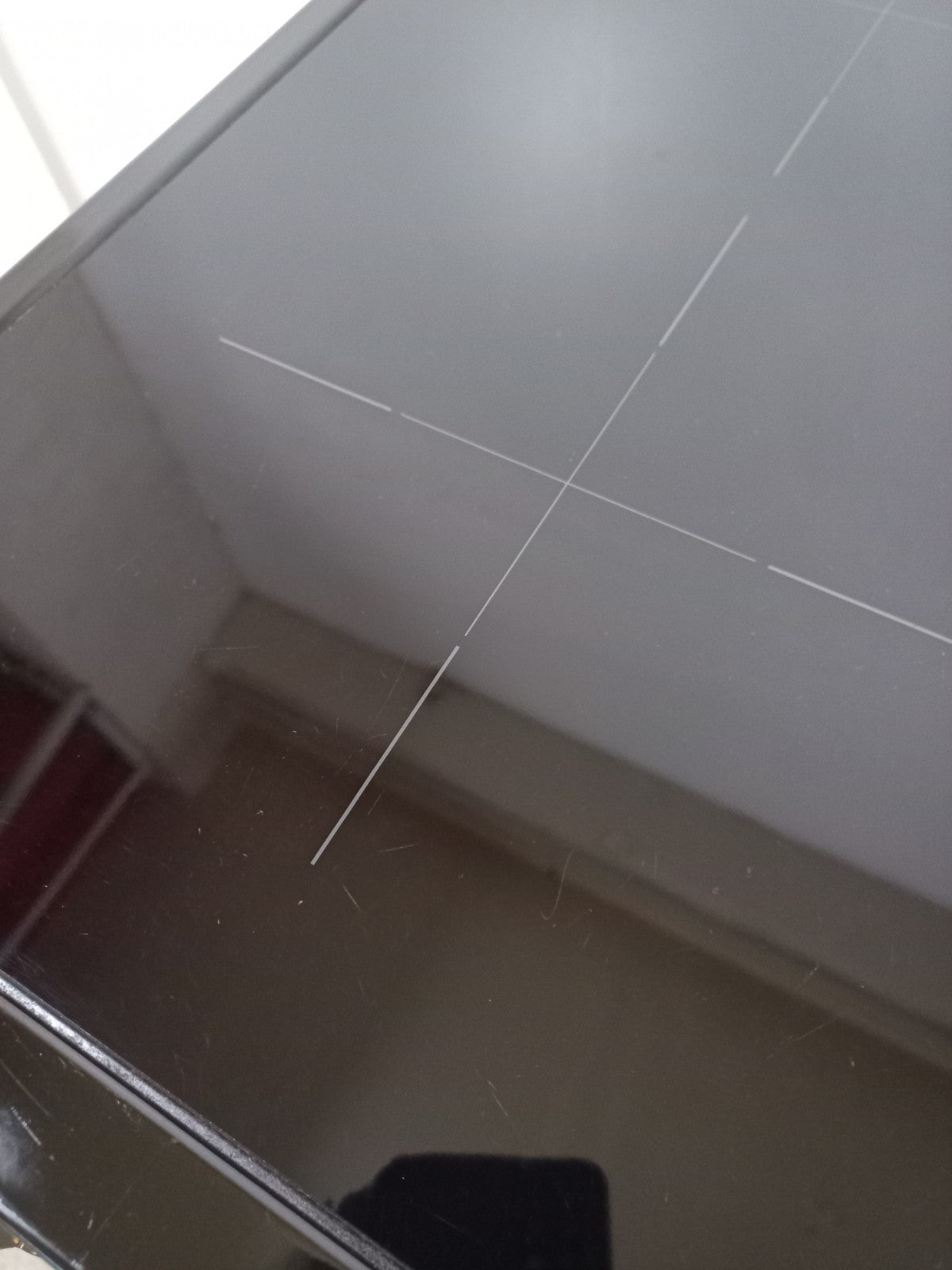 Graded Smeg SY93I-1  90cm Induction Range Cooker RRP£2499 C24