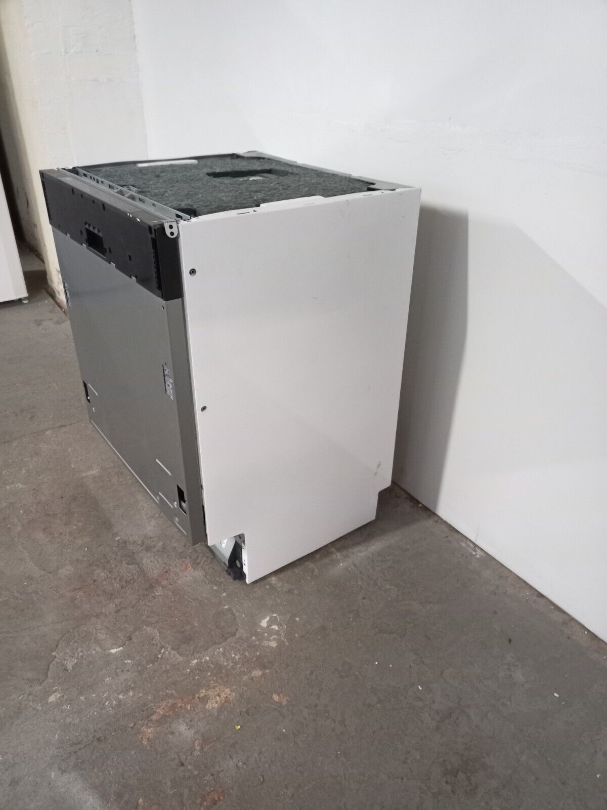 New Graded BEKO DIN15X20 Full-size Fully Integrated Dishwasher RRP £329 T11