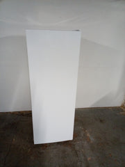 New Graded  Beko LSG4545W Tall Larder FrIdge RRP £379! -Q32