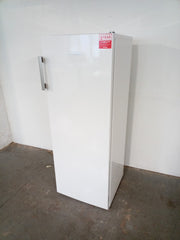New Graded  Beko SSM4554 Tall Larder FrIdge RRP £419! -P7