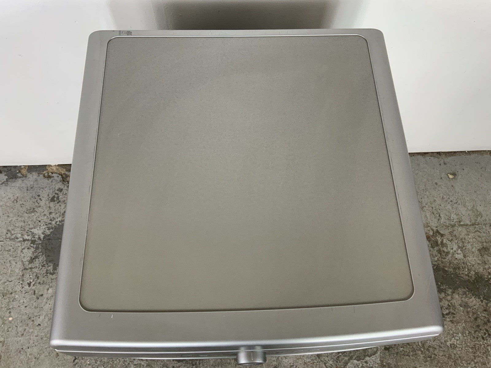 New Graded Silver Indesit D2FHK26SUK  Full Size Dishwasher RRP£299 F28