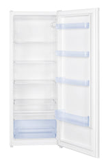 New Graded Iceking RL254EW Tall  242 ltr Larder FrIdge RRP £299 - E6