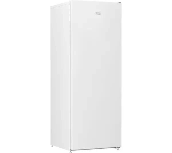 New Graded Beko LSG4545W Tall  Larder FrIdge RRP £349 - E4