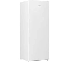 New Graded Beko LSG4545W Tall  Larder FrIdge RRP £349 - E4