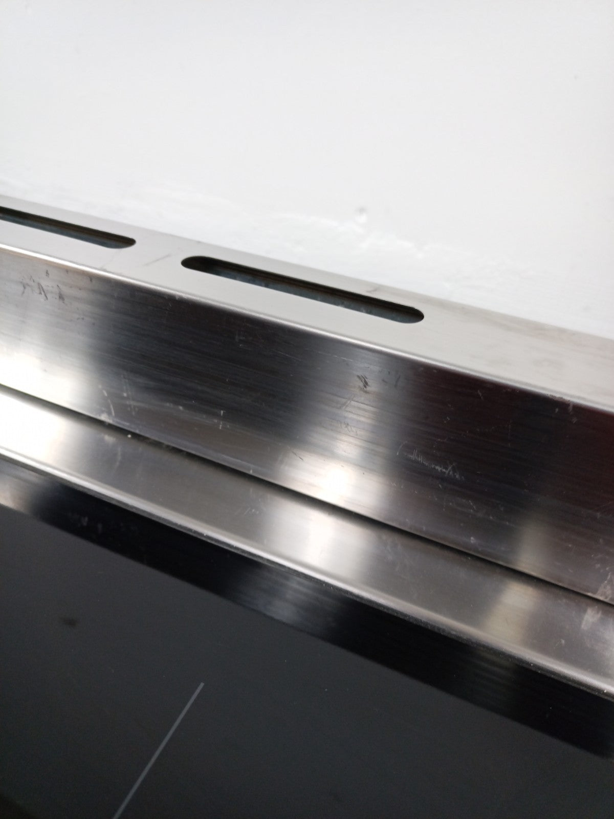 Graded Smeg C92IPBL9-1 90cm Induction Range Cooker RRP£1999 N97