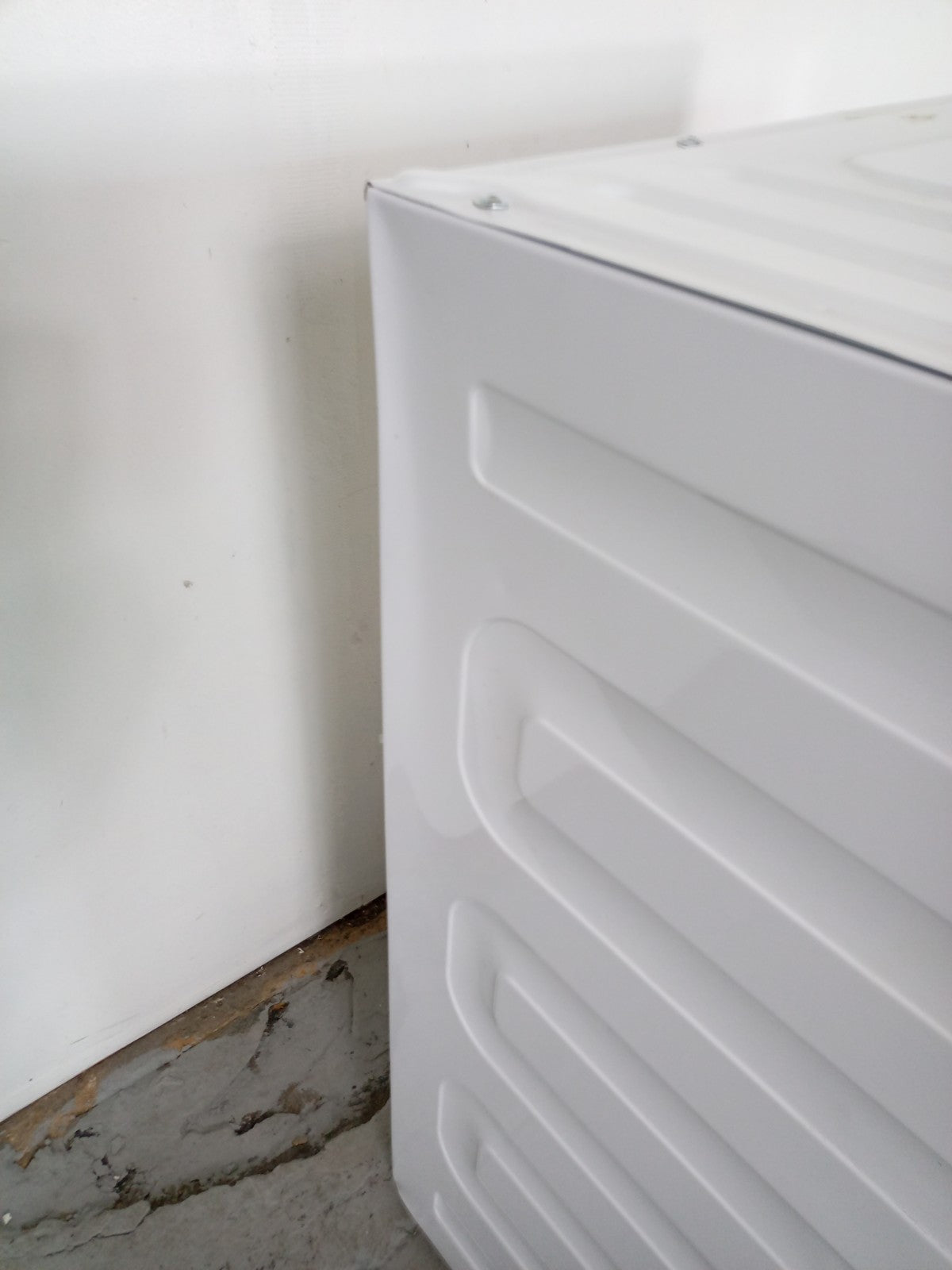 New Graded Beko WTIK7211 Integrated 7 kg 1200 Spin Washing Machine Y14