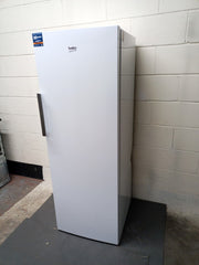 New Graded Beko LSP4671W 367Ltr  Larder Fridge - RRP£499 (F1)