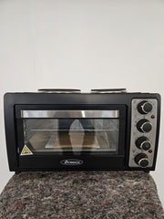 SOVEREIGN TT28 TABLE TOP COOKER