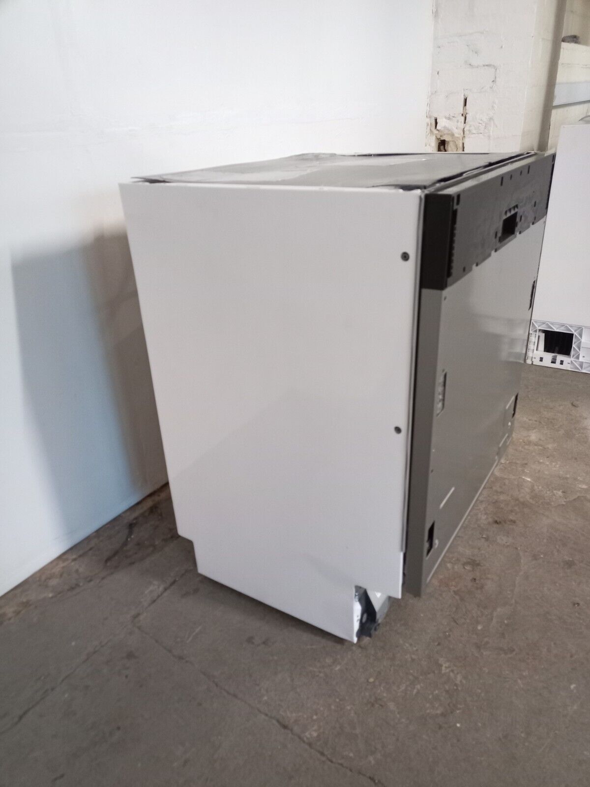 New Graded Beko BDIN38650C Full-size Fully Integrated Dishwasher RRP £529 M24