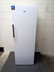 New Graded Beko LSP4671W 367Ltr  Larder Fridge - RRP£499 (F1)