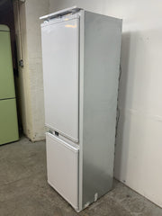 New Graded Beko BCFD4V73 Integrated  70/30 Fridge Freezer RRP £529 R11