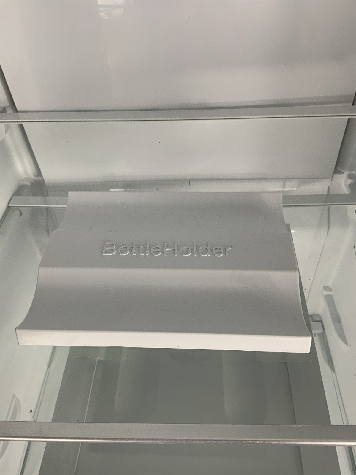 New Graded  Beko SND568VP Tall Larder FrIdge RRP £579! -F67