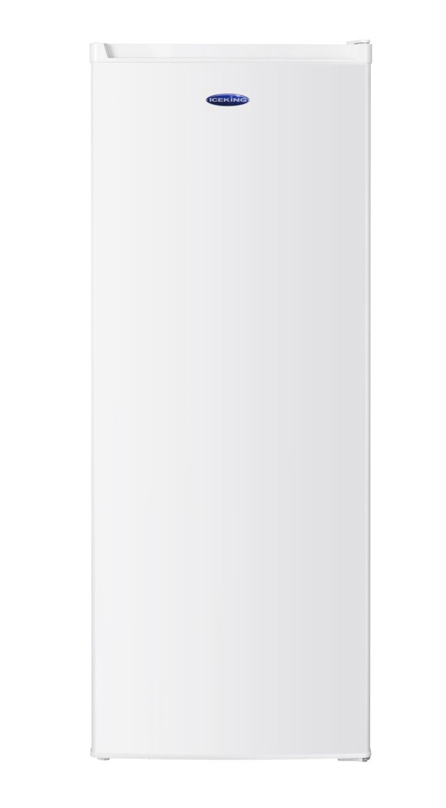 New Graded Iceking RL254EW Tall  242 ltr Larder FrIdge RRP £299 - D21
