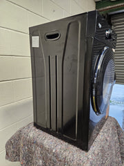 NEW GRADED BLACK BUSH TD3CNBB 3KG MINI VENTED DRYER FREE UK DELIVERY