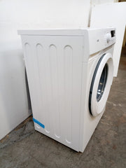 New Graded Logik L914WM23 9kg Washing Machine 1400 Spin RRP£299 C21