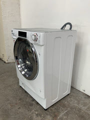 New Graded Hoover Washer dryer H-WASH & DRY 300 PRO HBDOS 695TMET-80 K47